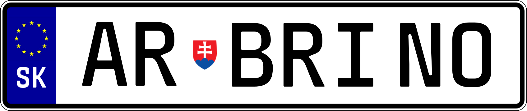 Typ IV - Bežný 1R