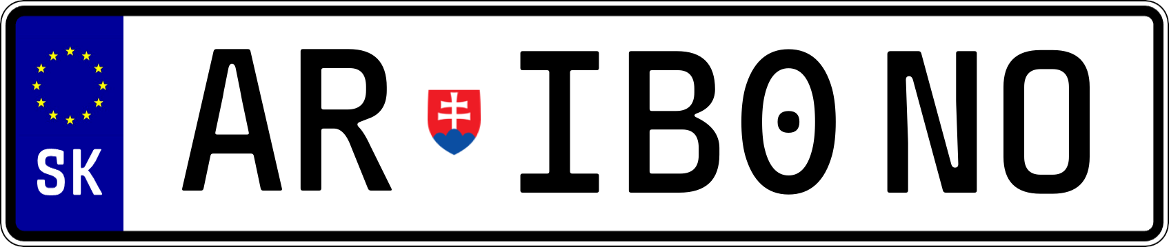 Typ IV - Bežný 1R