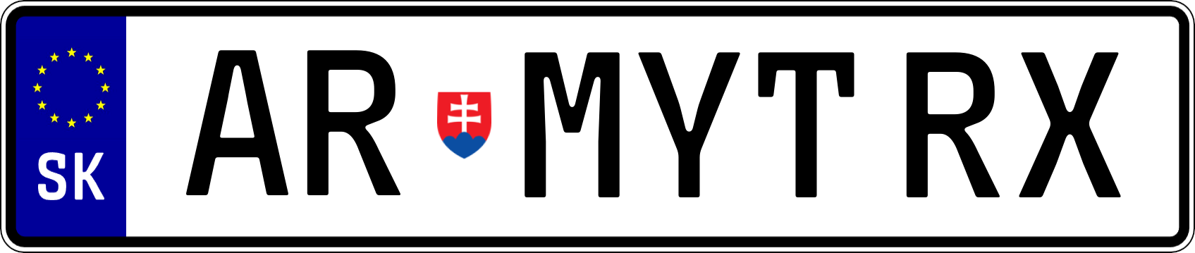Typ IV - Bežný 1R