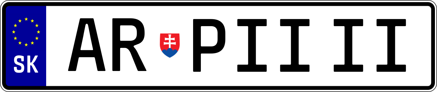 Typ IV - Bežný 1R
