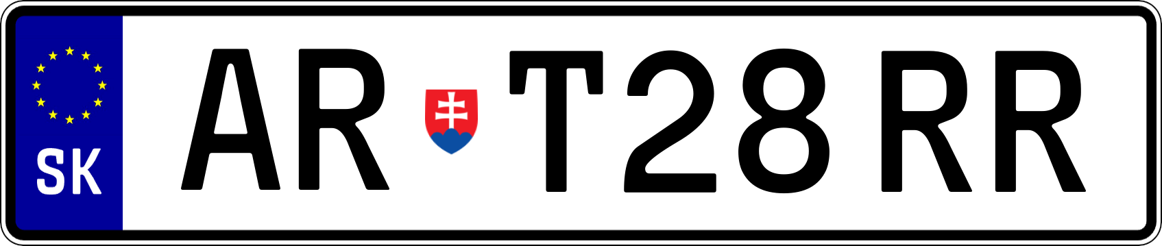 Typ IV - Bežný 1R