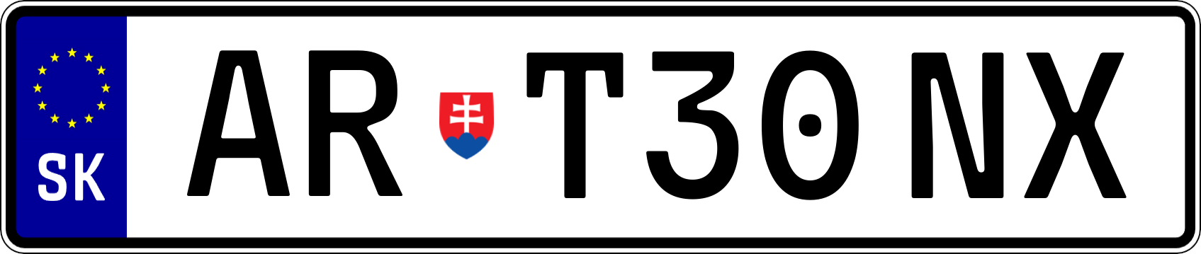 Typ IV - Bežný 1R