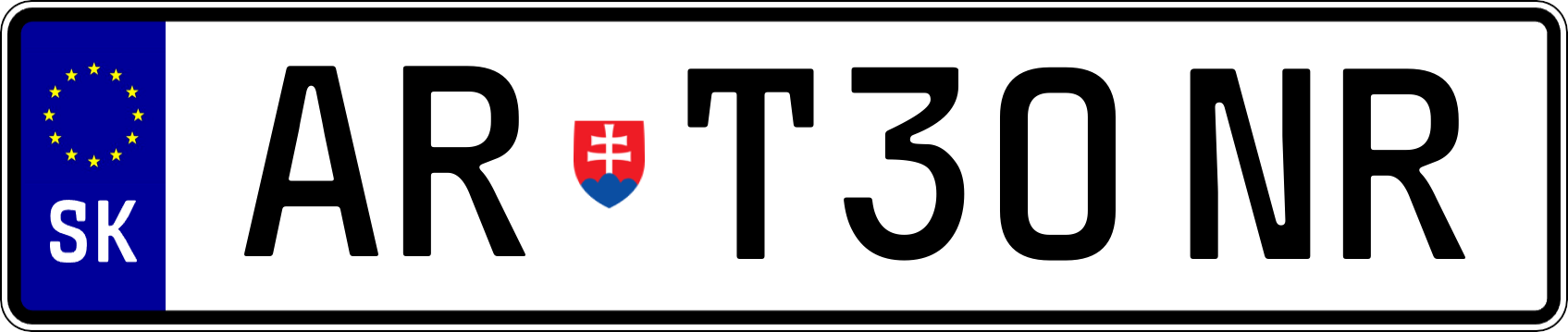 Typ IV - Bežný 1R