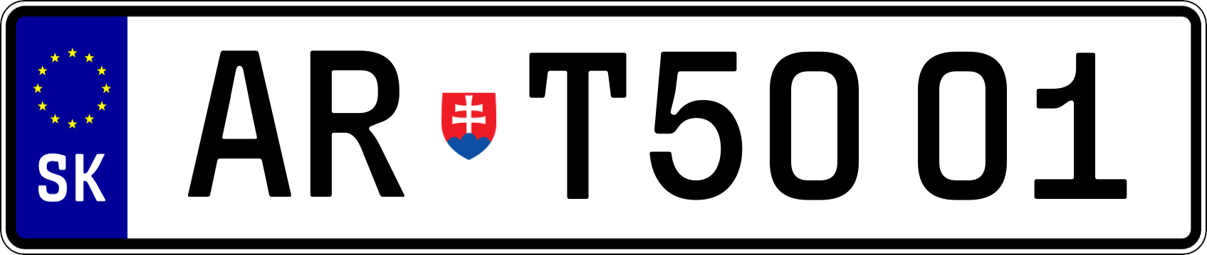 Typ IV - Bežný 1R