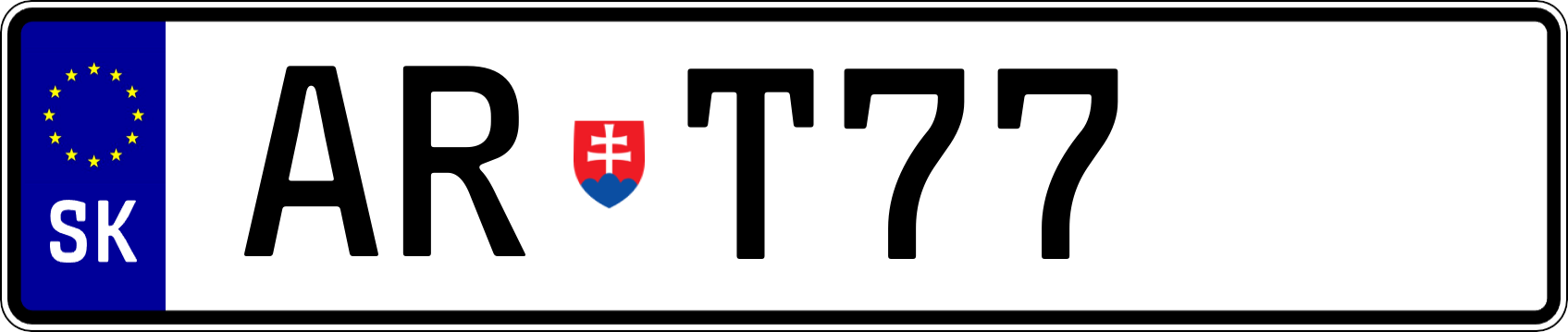 Typ IV - Bežný 1R