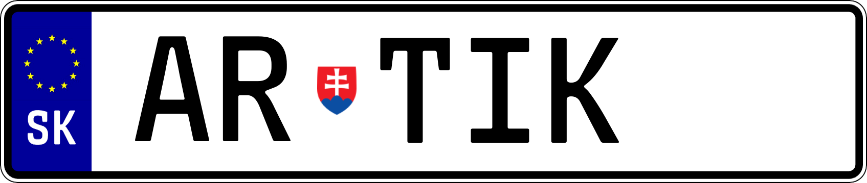 Typ IV - Bežný 1R
