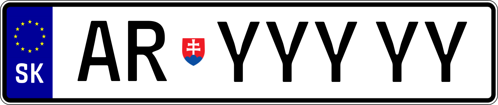 Typ IV - Bežný 1R