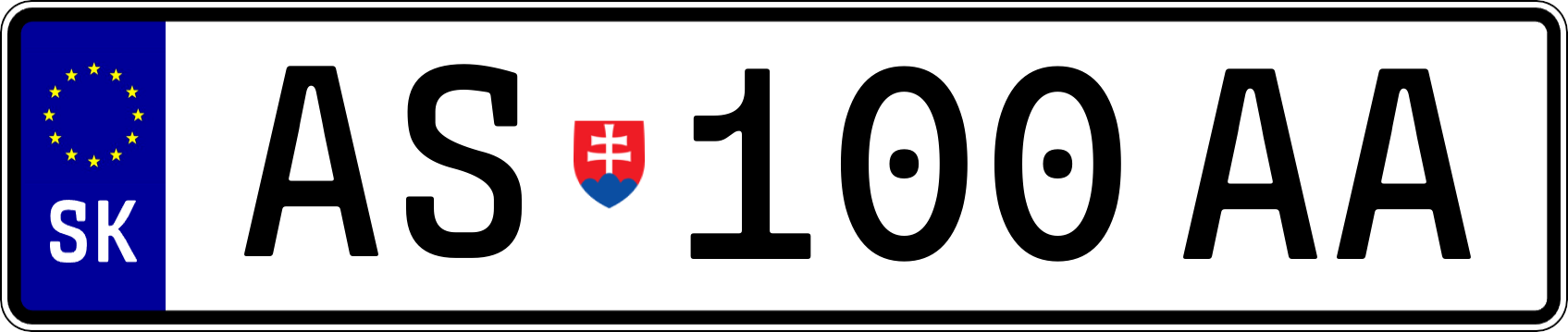 Typ IV - Bežný 1R
