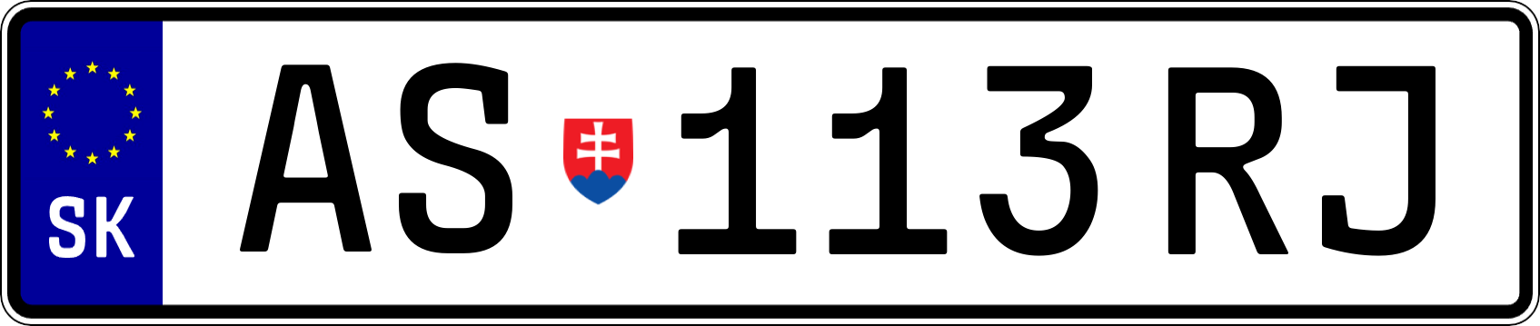 Typ IV - Bežný 1R