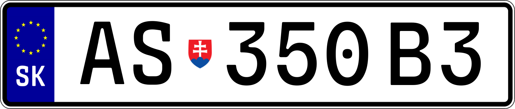 Typ IV - Bežný 1R