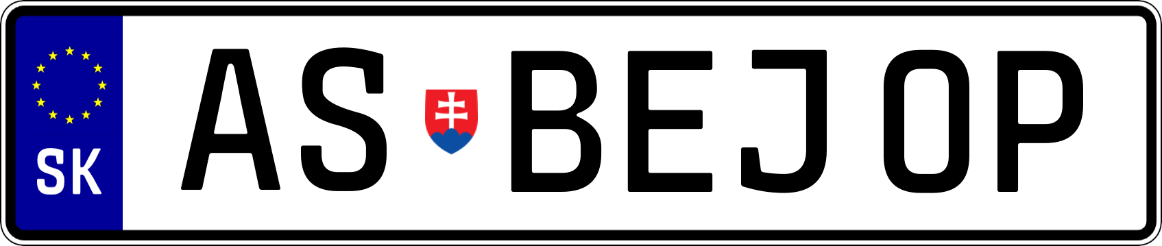 Typ IV - Bežný 1R