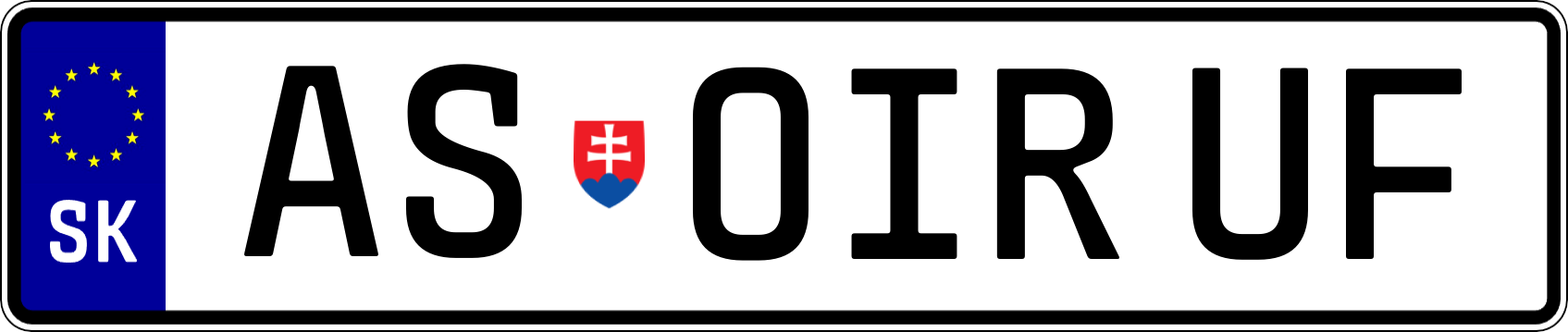 Typ IV - Bežný 1R