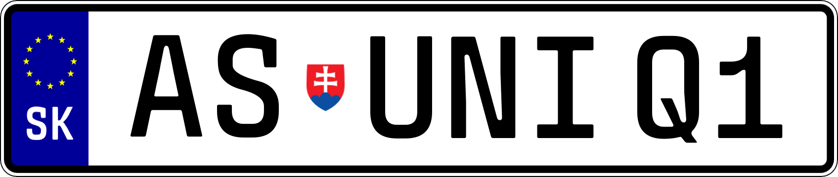 Typ IV - Bežný 1R