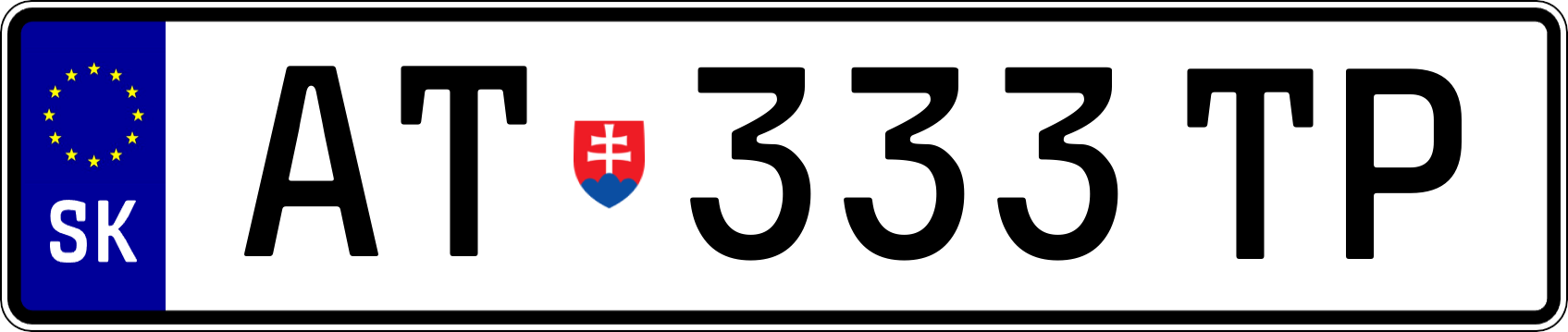Typ IV - Bežný 1R