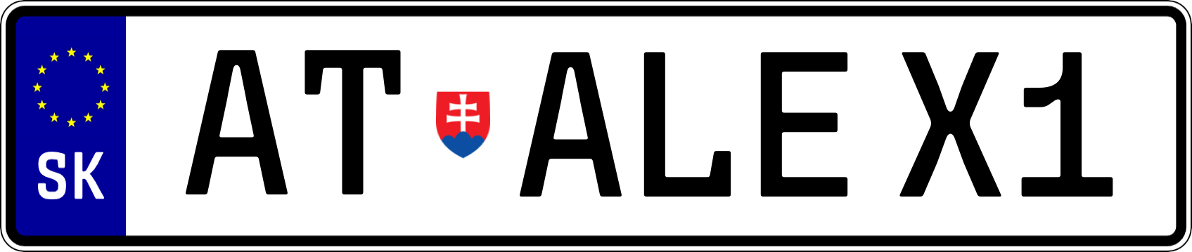 Typ IV - Bežný 1R