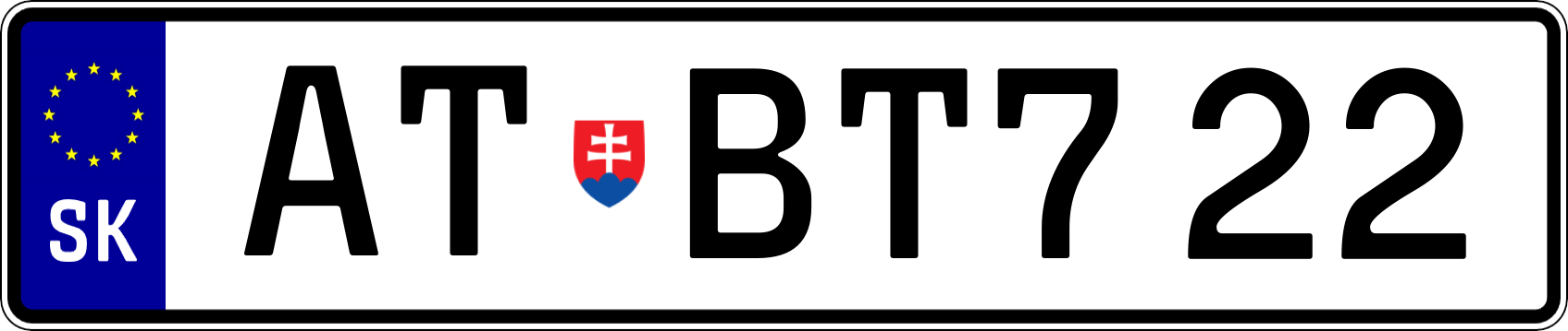 Typ IV - Bežný 1R