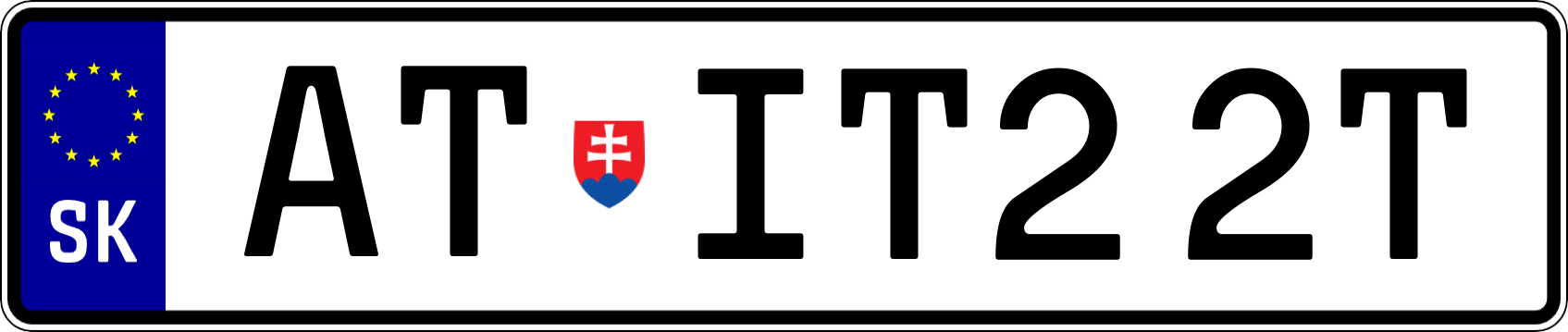 Typ IV - Bežný 1R