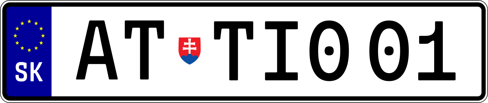 Typ IV - Bežný 1R