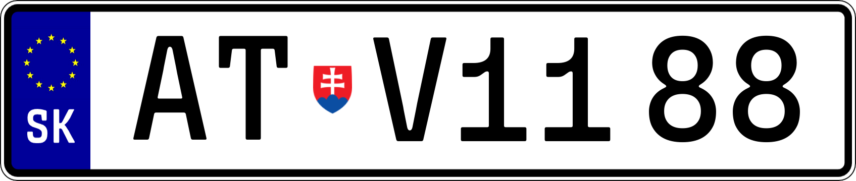 Typ IV - Bežný 1R