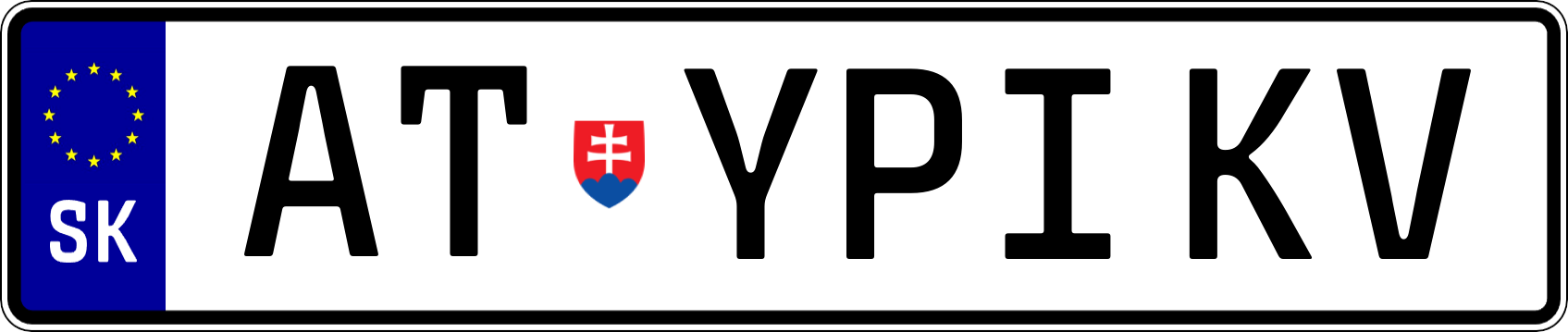 Typ IV - Bežný 1R