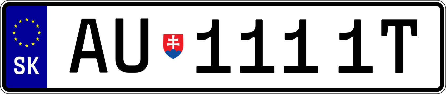 Typ IV - Bežný 1R