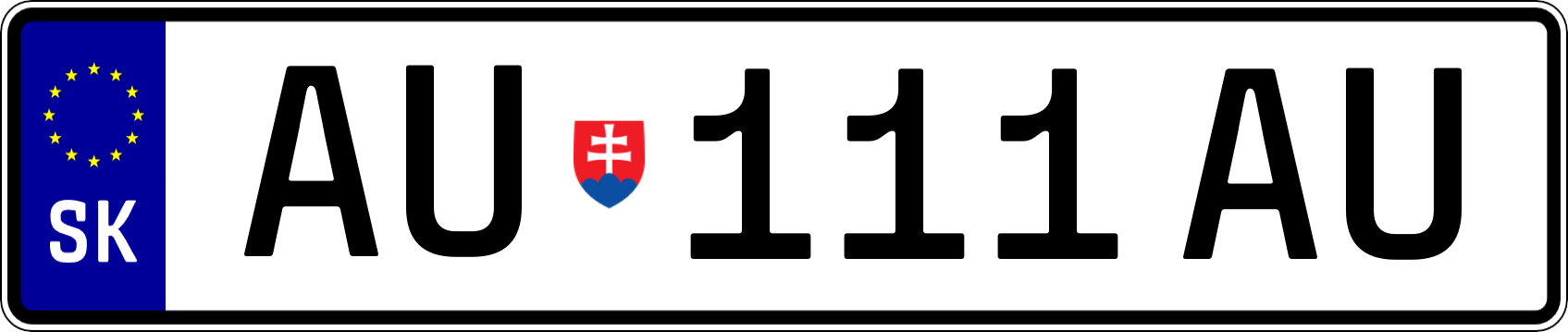 Typ IV - Bežný 1R