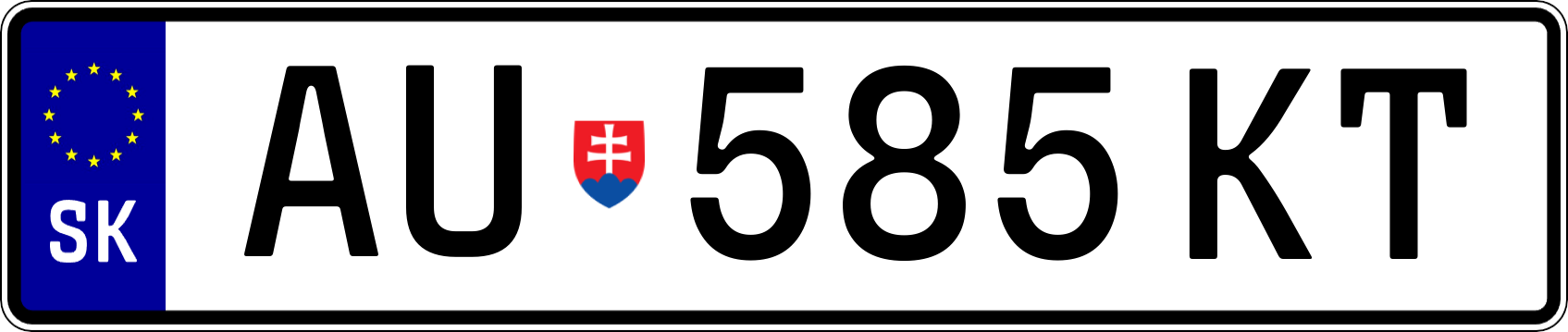 Typ IV - Bežný 1R