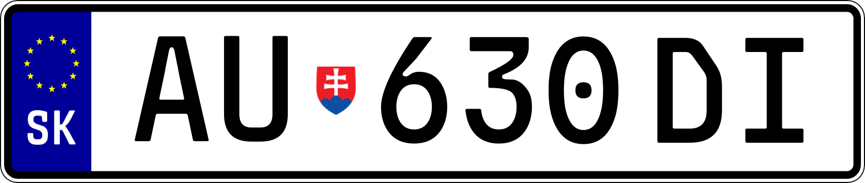 Typ IV - Bežný 1R