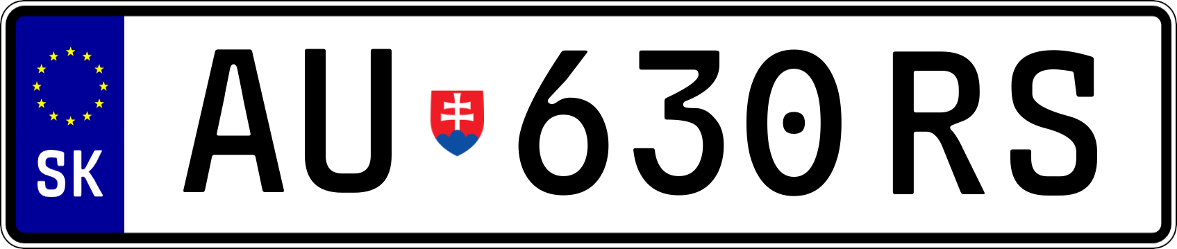 Typ IV - Bežný 1R
