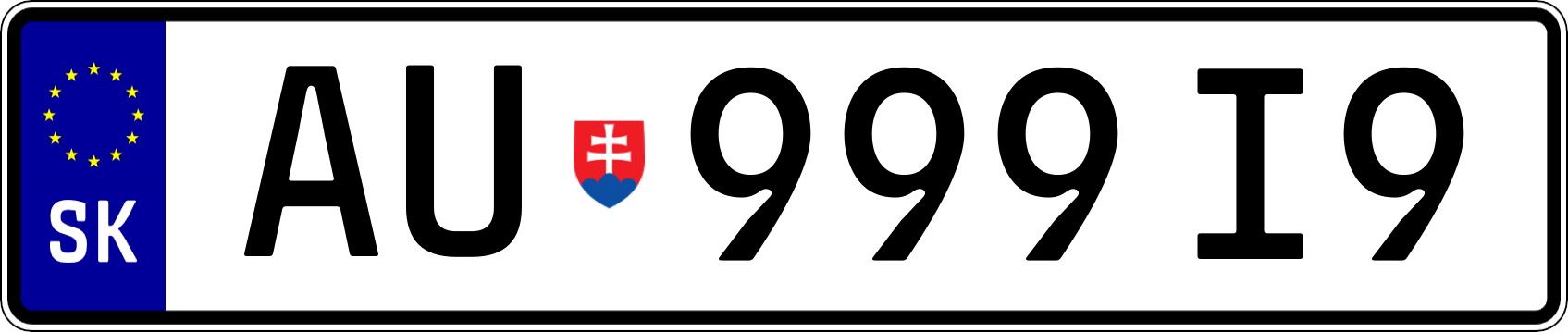 Typ IV - Bežný 1R