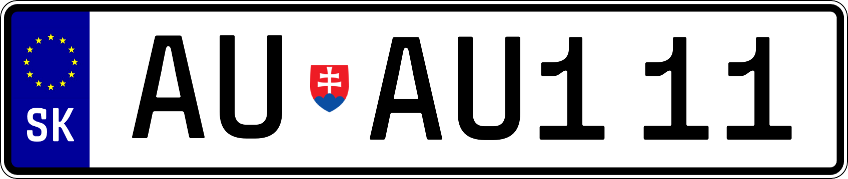 Typ IV - Bežný 1R