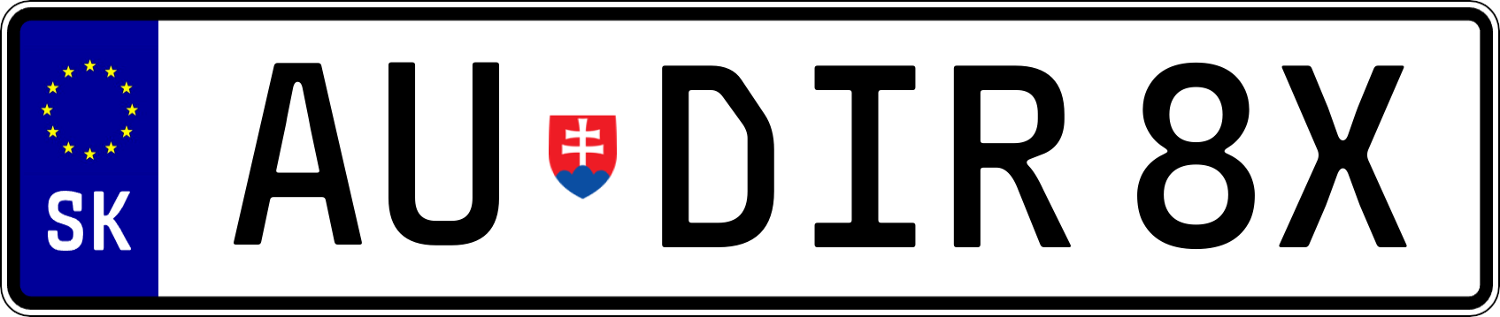 Typ IV - Bežný 1R