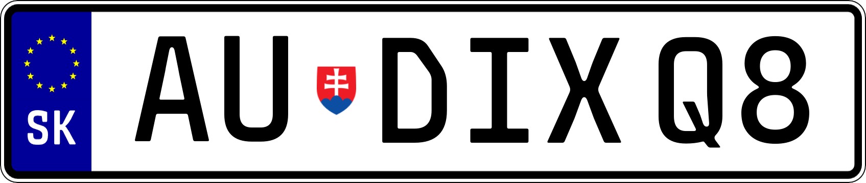 Typ IV - Bežný 1R