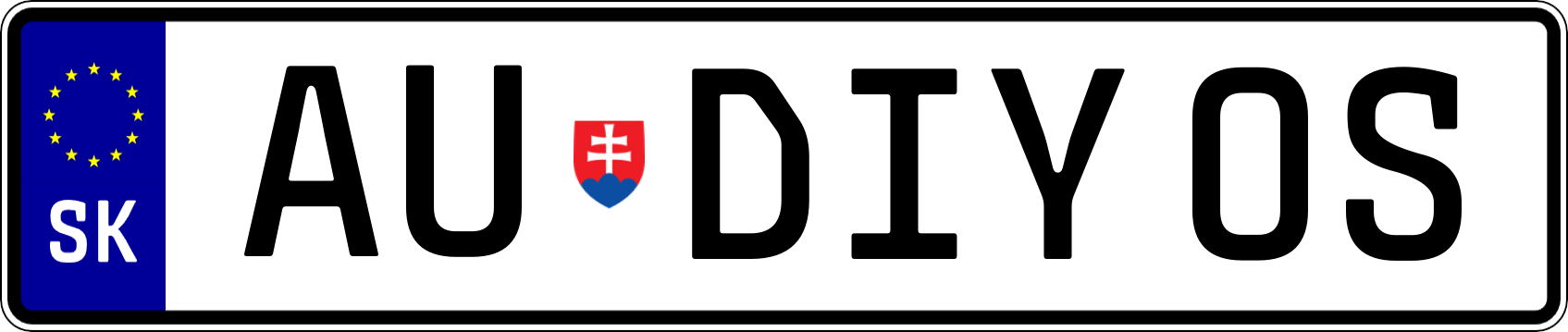 Typ IV - Bežný 1R