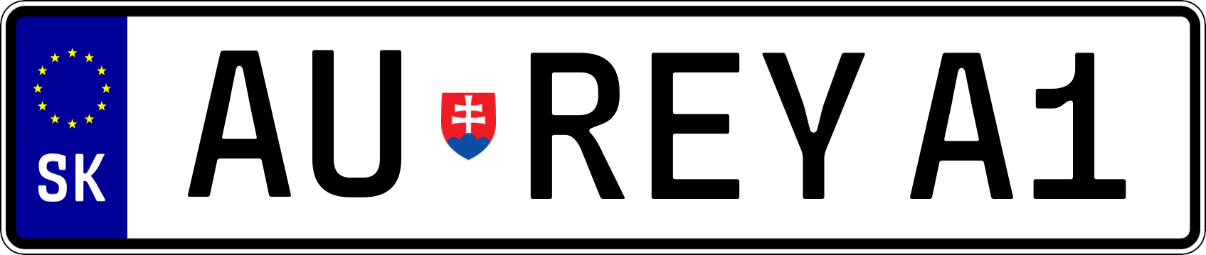 Typ IV - Bežný 1R