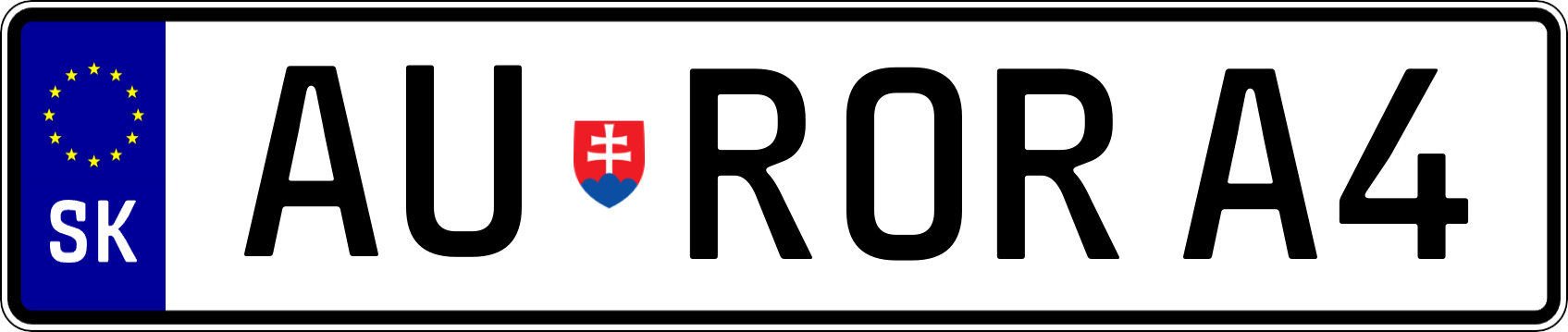 Typ IV - Bežný 1R