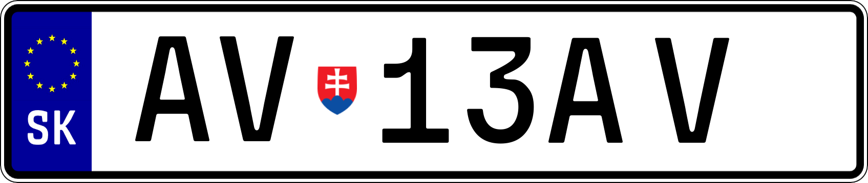 Typ IV - Bežný 1R