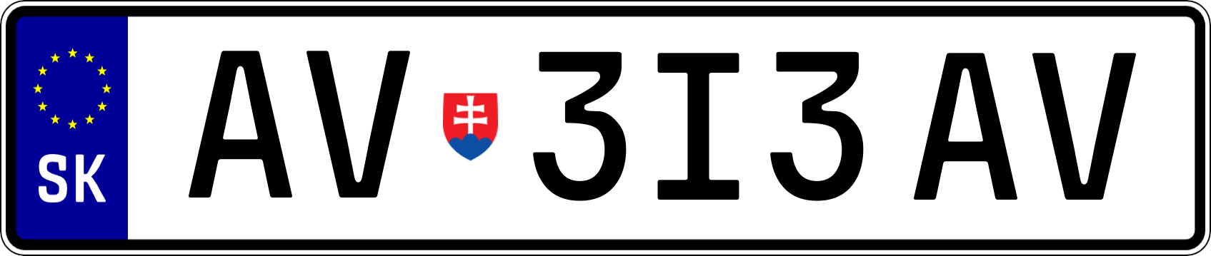 Typ IV - Bežný 1R