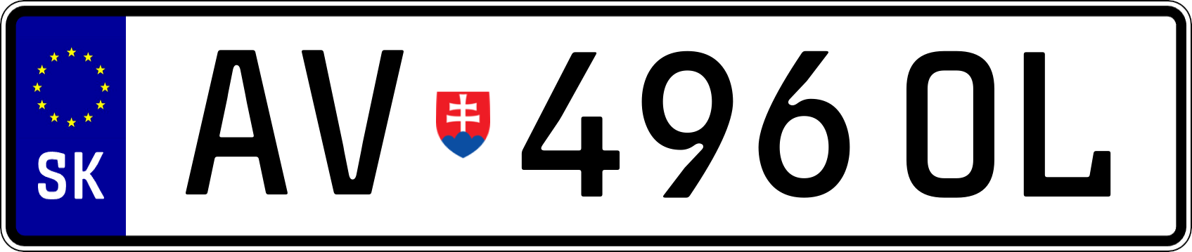 Typ IV - Bežný 1R