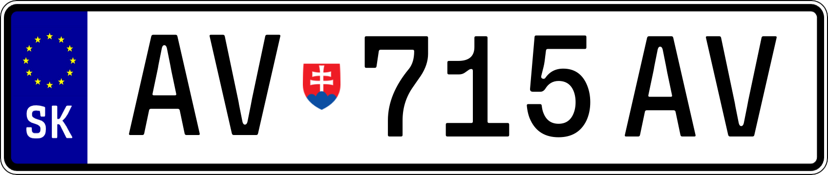 Typ IV - Bežný 1R