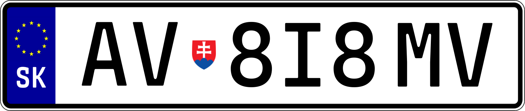Typ IV - Bežný 1R