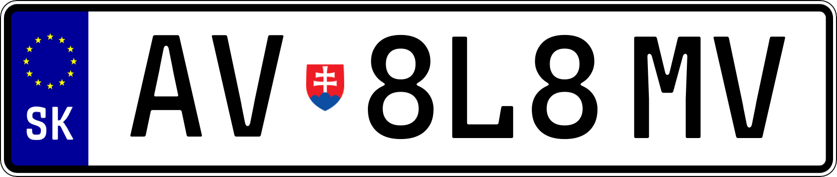 Typ IV - Bežný 1R