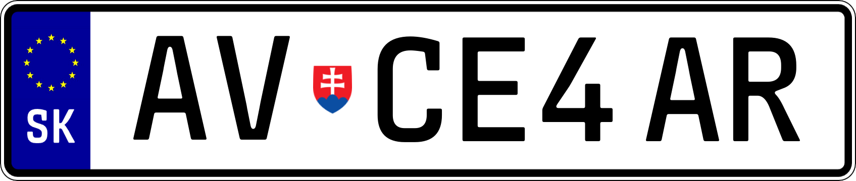 Typ IV - Bežný 1R