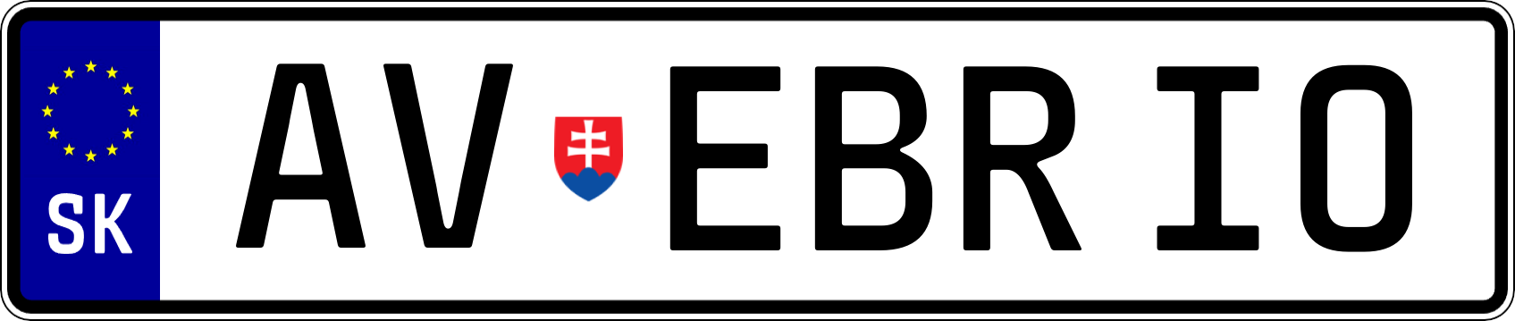 Typ IV - Bežný 1R