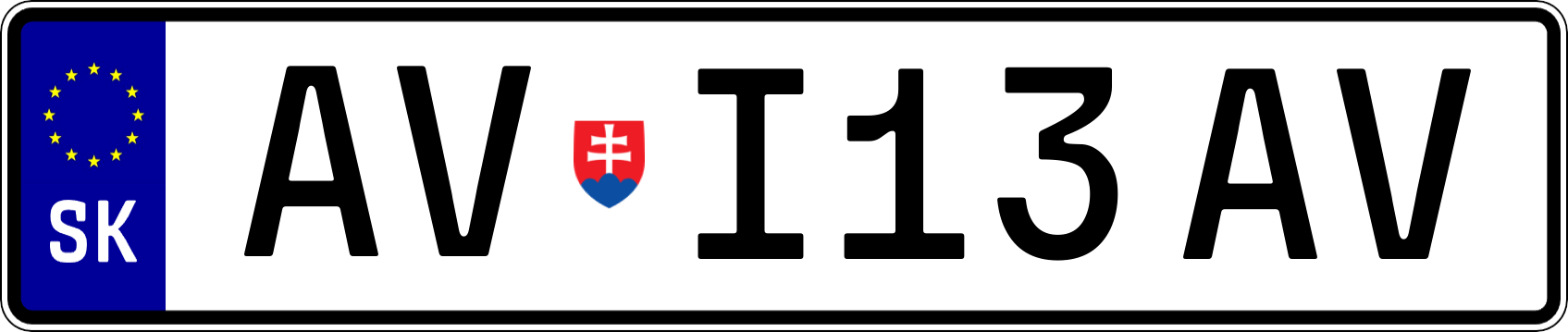 Typ IV - Bežný 1R