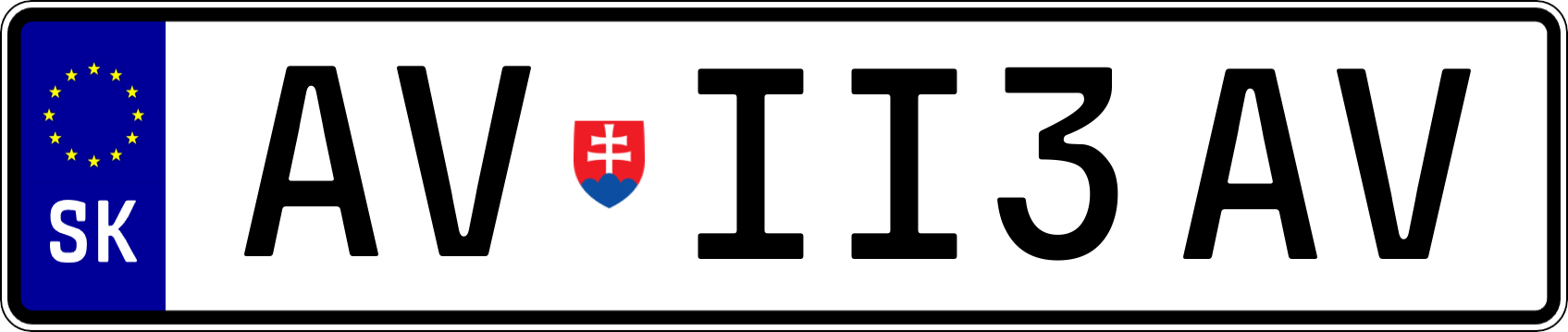 Typ IV - Bežný 1R