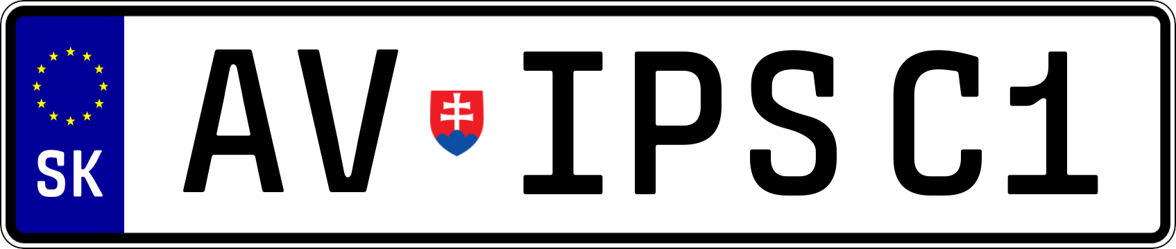 Typ IV - Bežný 1R