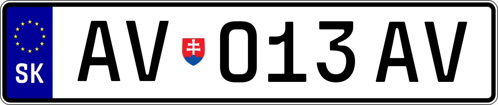 Typ IV - Bežný 1R