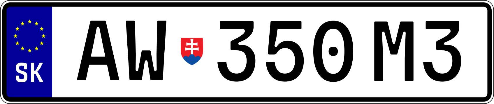 Typ IV - Bežný 1R