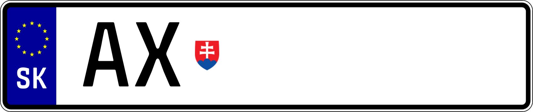 Typ IV - Bežný 1R